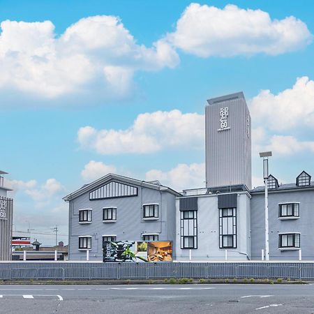 ホテル郷go男塾ホテルグループadult Only Yamatokoriyama Exterior photo